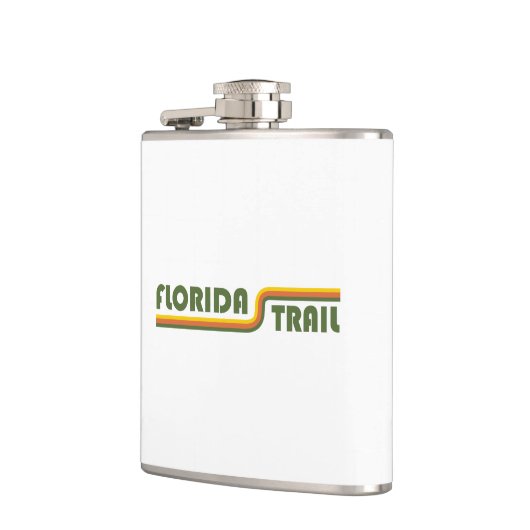 Florida Trail Flachmann (Links)