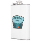 Florida Trail Flachmann (Links)