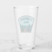 Florida Trail Glas (Rückseite)