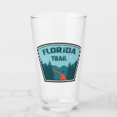 Florida Trail Glas (Vorderseite)