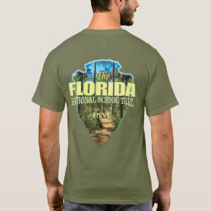 Florida Trail (Pfeilspitzen) T-Shirt