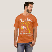 Florida Travel T-Shirt (Vorne ganz)