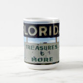 Florida Treasures Tasse (Mittel)