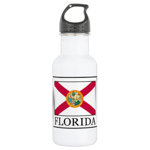 Florida Trinkflasche
