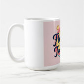Florida Trips & Treasures Kaffeetasse (Links)