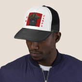 FLORIDA TRUCKERKAPPE (Beispiel)