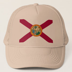 Florida Truckerkappe