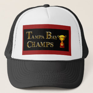 FLORIDA TRUCKERKAPPE