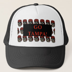 FLORIDA TRUCKERKAPPE