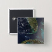 Florida und Kuba Button (Vorne & Hinten)