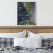 Florida und Kuba Leinwanddruck (Insitu (Schlafzimmer))