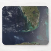 Florida und Kuba Mousepad (Vorne)