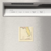 Florida US Magnet (In Situ (Geschirrspüler))