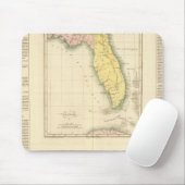 Florida USA Mousepad (Mit Mouse)