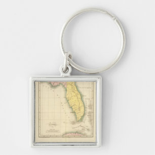Florida USA Schlüsselanhänger