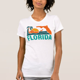 Florida, USA T-Shirt