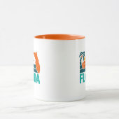 Florida, USA Tasse (Zentrum)