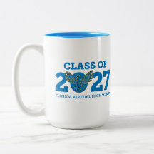 Florida Virtual HS Abschlussjahrgang 2027
