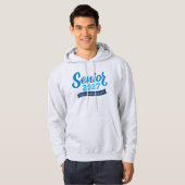 Florida Virtual HS-Absolvent 2027 Hoodie (Vorne ganz)