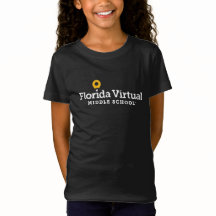Florida Virtual Middle School, Mädchen