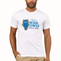 Florida Virtual Middle School Weise Eulen unterric
