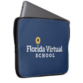 Florida Virtual School, Marine Laptopschutzhülle (Vorne Rechts)