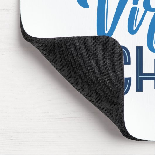 Florida Virtual School Mousepad (Ecke)