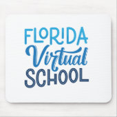 Florida Virtual School Mousepad (Vorne)