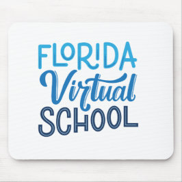 Florida Virtual School Mousepad