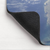 Florida vom Raum Mousepad (Ecke)