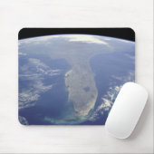 Florida vom Raum Mousepad (Mit Mouse)