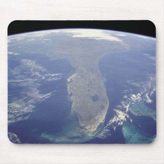 Florida vom Raum Mousepad (Vorne)