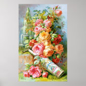 Florida Water Poster (Vorne)