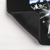 Florida wird Richard NCAA Final Four 2025 Herren S Mousepad (Ecke)