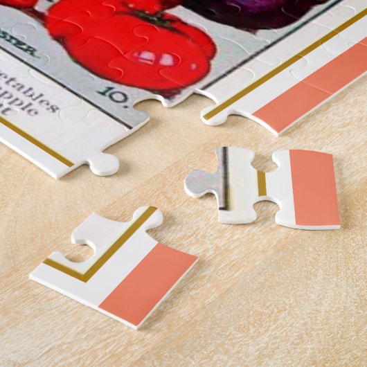 Floridas Bounty 16x20 Jigsaw Puzzle (Seite)