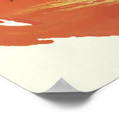 Floridas Gotteszimmer Poster (Ecke)