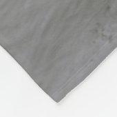 Florida's Singing Egret Fleecedecke (Ecke)