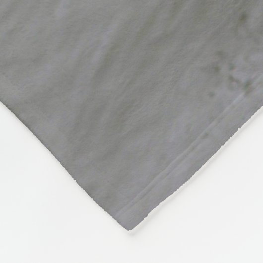 Florida's Singing Egret Fleecedecke (Ecke)