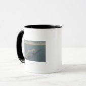 Floridas Sunshine Skyway BridgeFlorida Tasse (Vorderseite Links)