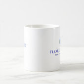 floridasings Kaffee-Tee-Tasse Verwandlungstasse (Mittel)