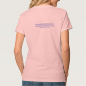 floridasings rosa Vhals Shirt (Rückseite)