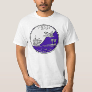 FloridaviertelT - Shirt