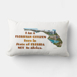 Floridian Citizen Lendenkissen