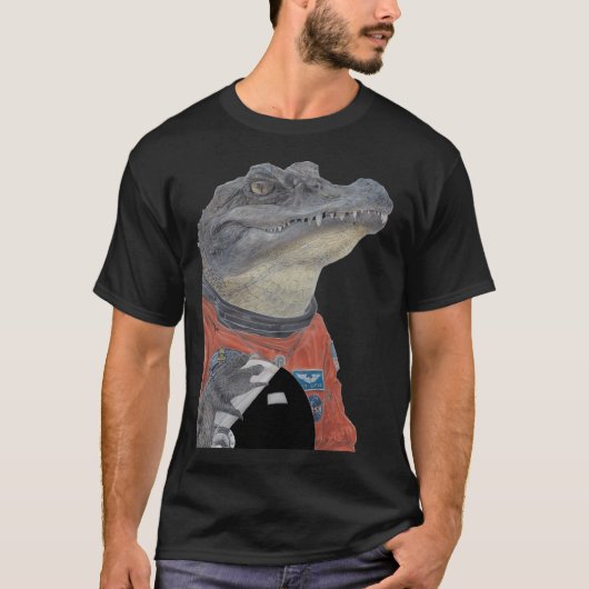 Floridian Gator T-Shirt (Vorderseite)