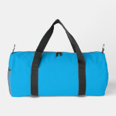 Floridianischer Bürger Duffle Bag (Rückseite)