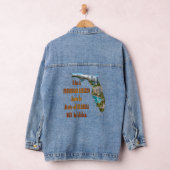 Floridianischer Bürger Jeansjacke (Hangar)