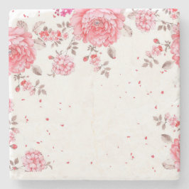 florieren steinuntersetzer