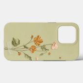 florierend schicke Case-Mate-iPhone-Fall Case-Mate iPhone Hülle (Rückseite (Horizontal))