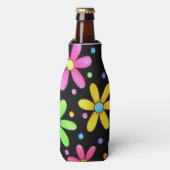 florierig cooler flaschenkühler (Flaschenvorderseite)