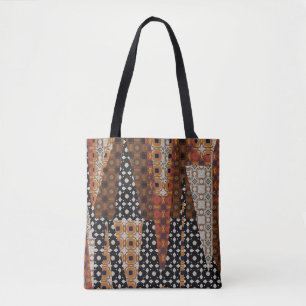 Florillas Designer Tasche